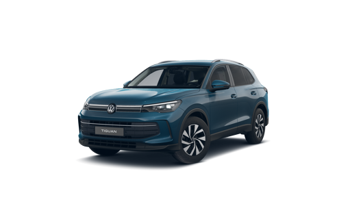 Tiguan Perfect Plus 1.5 eTSI OPF DSG képe