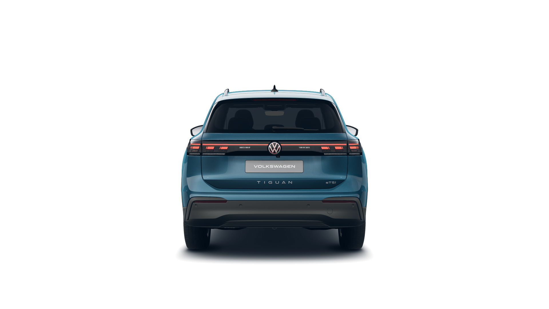 Tiguan Perfect Plus 1.5 eTSI OPF DSG képe