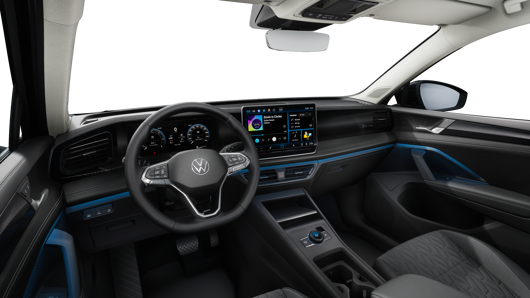 Tiguan Perfect Plus 1.5 eTSI OPF DSG képe