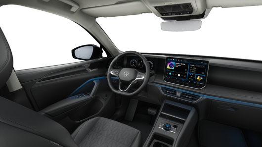 Tiguan Perfect Plus 1.5 eTSI OPF DSG képe