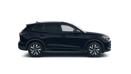 Tiguan Perfect Plus 1.5 eTSI OPF DSG képe