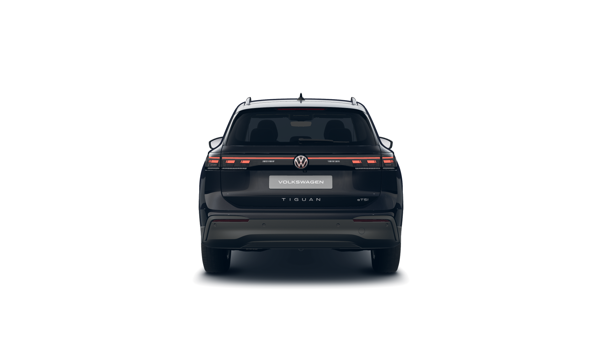 Tiguan Perfect Plus 1.5 eTSI OPF DSG képe