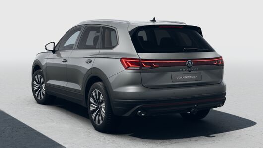 Touareg 3.0 V6 TDI Camel képe