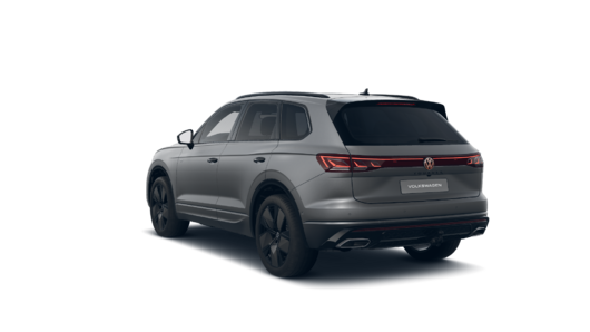 Touareg 3.0 V6 TDI R-Line Final Edition képe