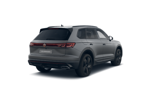 Touareg 3.0 V6 TDI R-Line Final Edition képe