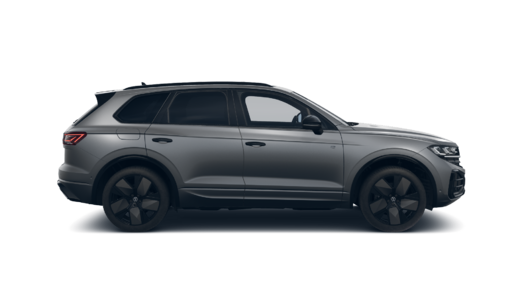 Touareg 3.0 V6 TDI R-Line Final Edition képe