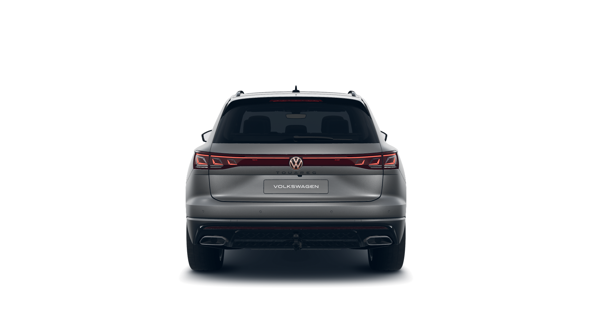 Touareg 3.0 V6 TDI R-Line Final Edition képe