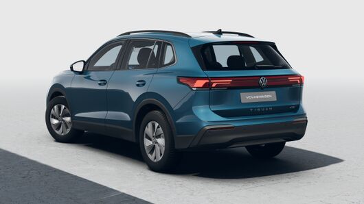 Tiguan Trend 1.5 eTSI OPF DSG képe