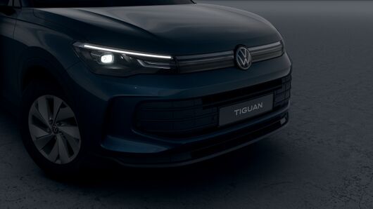 Tiguan Trend 1.5 eTSI OPF DSG képe