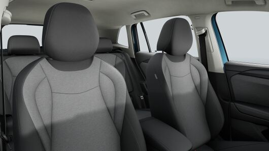 Tiguan Trend 1.5 eTSI OPF DSG képe
