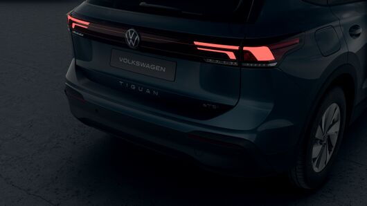 Tiguan Trend 1.5 eTSI OPF DSG képe