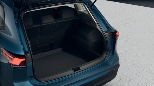 Tiguan Trend 1.5 eTSI OPF DSG képe