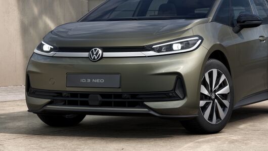 ID.3 Neo Life képe