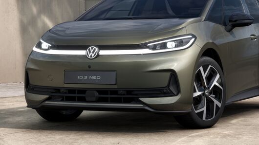 ID.3 Neo Style képe