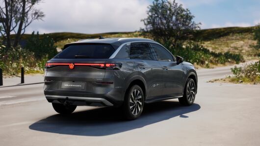 T-Roc Style1.5 eTSI DSG képe