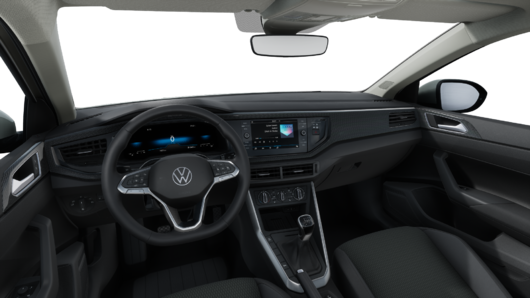 Taigo Start 1.0 TSI képe