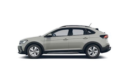 Taigo Start 1.0 TSI képe