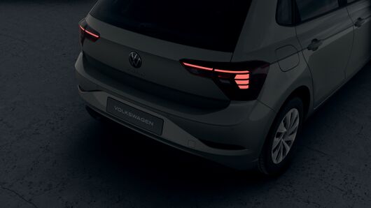 Polo Trend 1.0 TSI képe