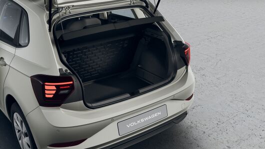Polo Trend 1.0 TSI képe