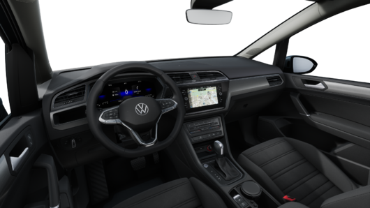 Touran Prime BMT 2.0 TDI SCR DSG képe