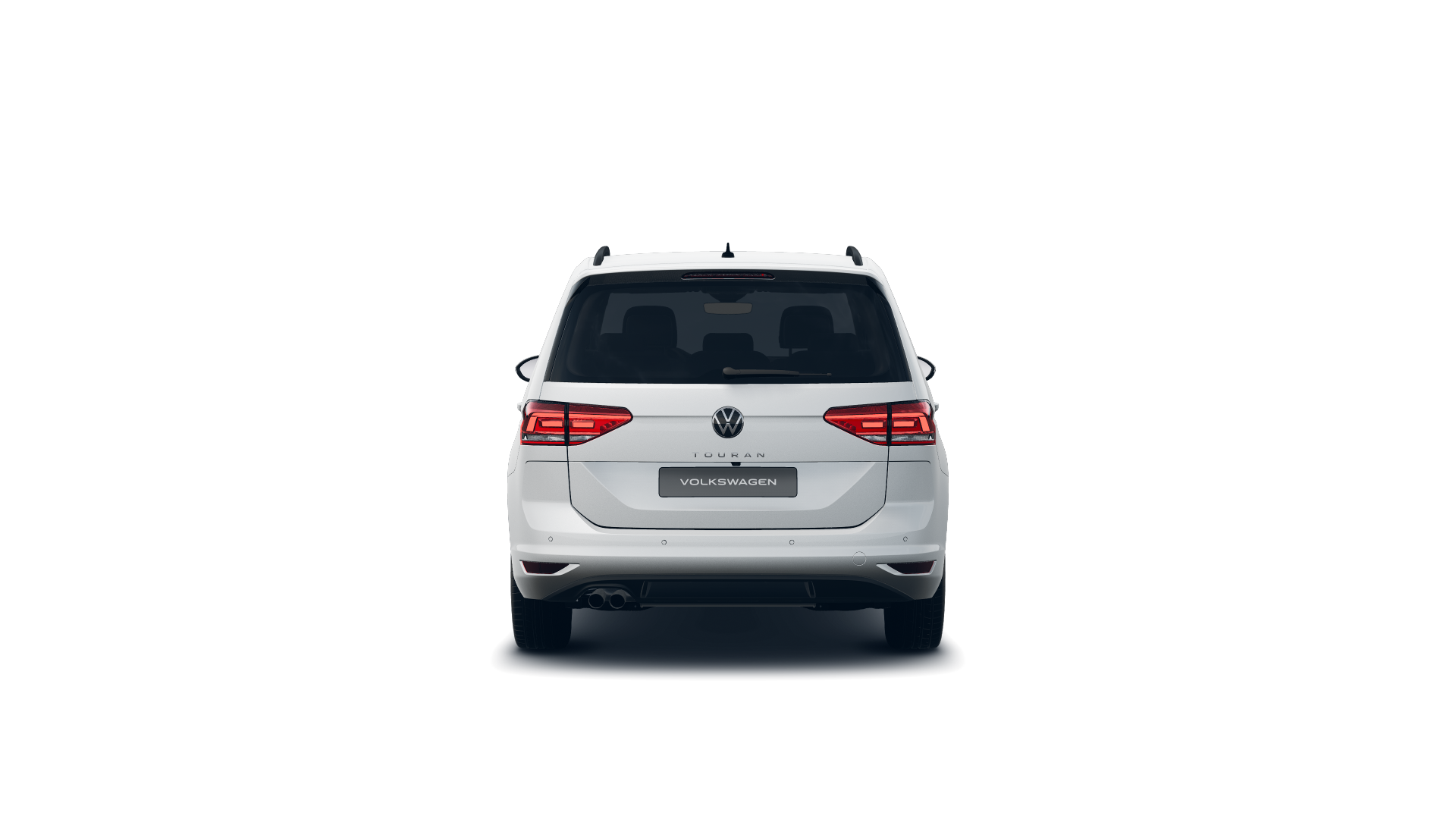 Touran Last Edition BMT 2.0 TDI SCR DSG képe