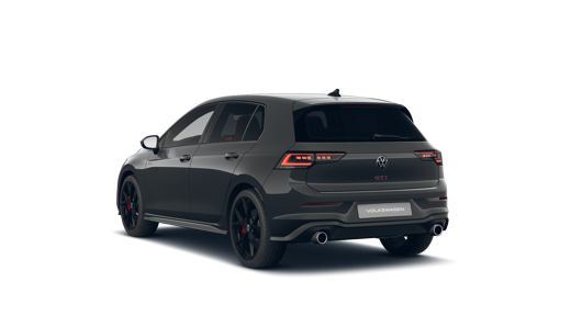 Golf GTI 2.0 TSI DSG képe