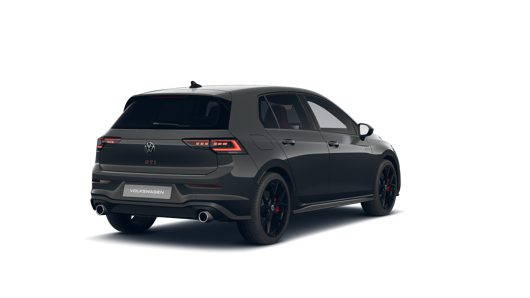 Golf GTI 2.0 TSI DSG képe