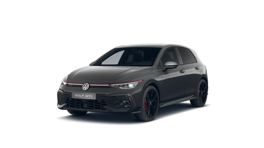 Golf GTI 2.0 TSI DSG képe