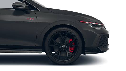 Golf GTI 2.0 TSI DSG képe