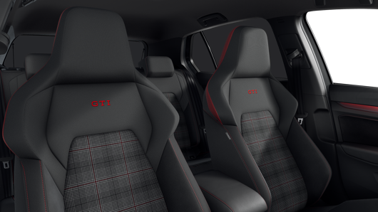 Golf GTI 2.0 TSI DSG képe