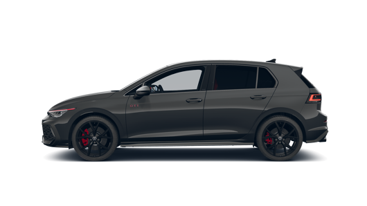 Golf GTI 2.0 TSI DSG képe