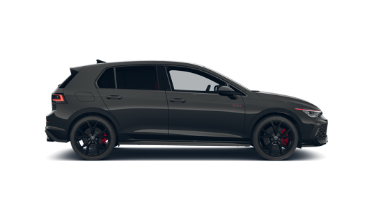 Golf GTI 2.0 TSI DSG képe