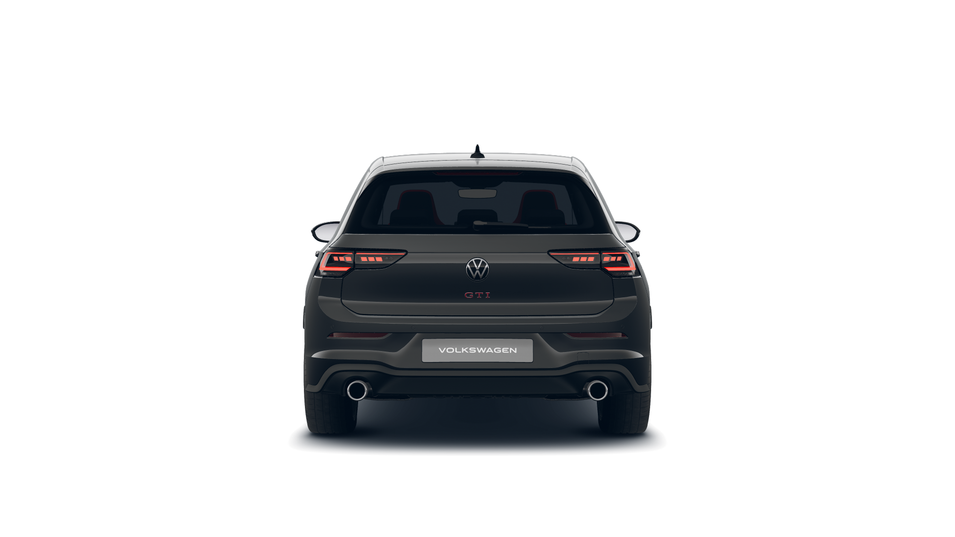Golf GTI 2.0 TSI DSG képe