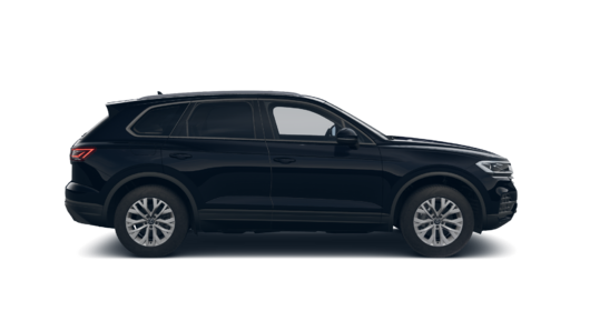 Touareg 3.0 V6 TDI Camel képe