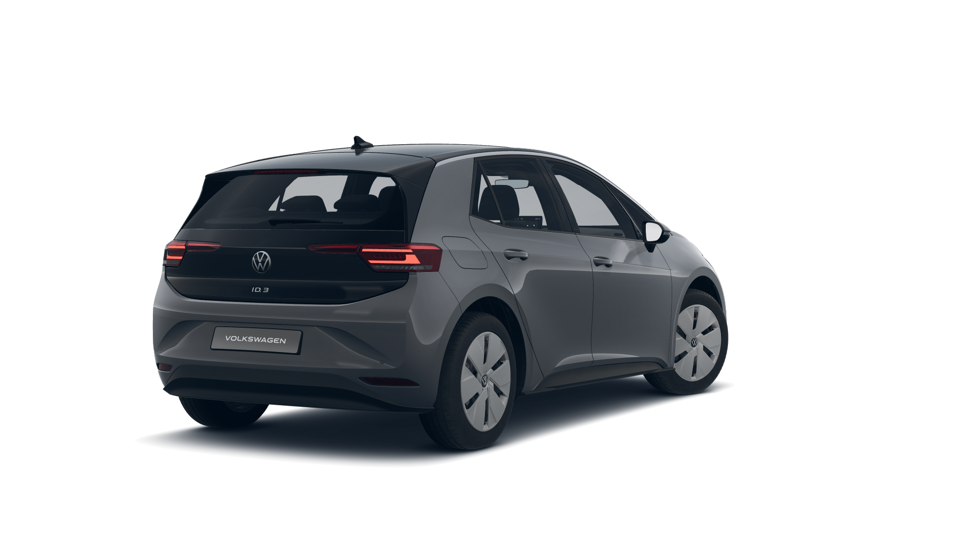 ID.3 Start képe