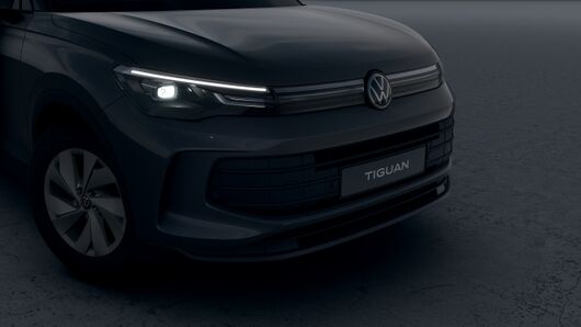 Tiguan Perfect 1.5 eTSI OPF DSG képe