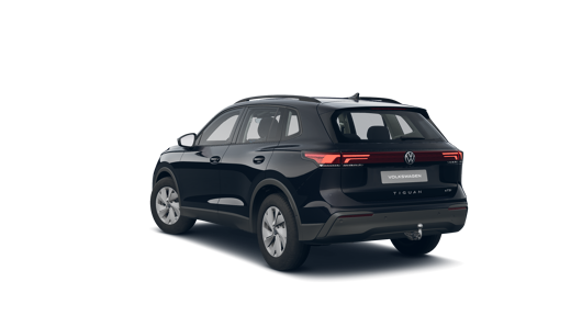 Tiguan Perfect 1.5 eTSI OPF DSG képe