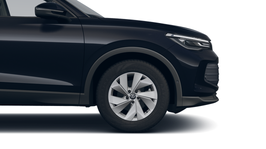 Tiguan Perfect 1.5 eTSI OPF DSG képe