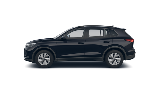 Tiguan Perfect 1.5 eTSI OPF DSG képe