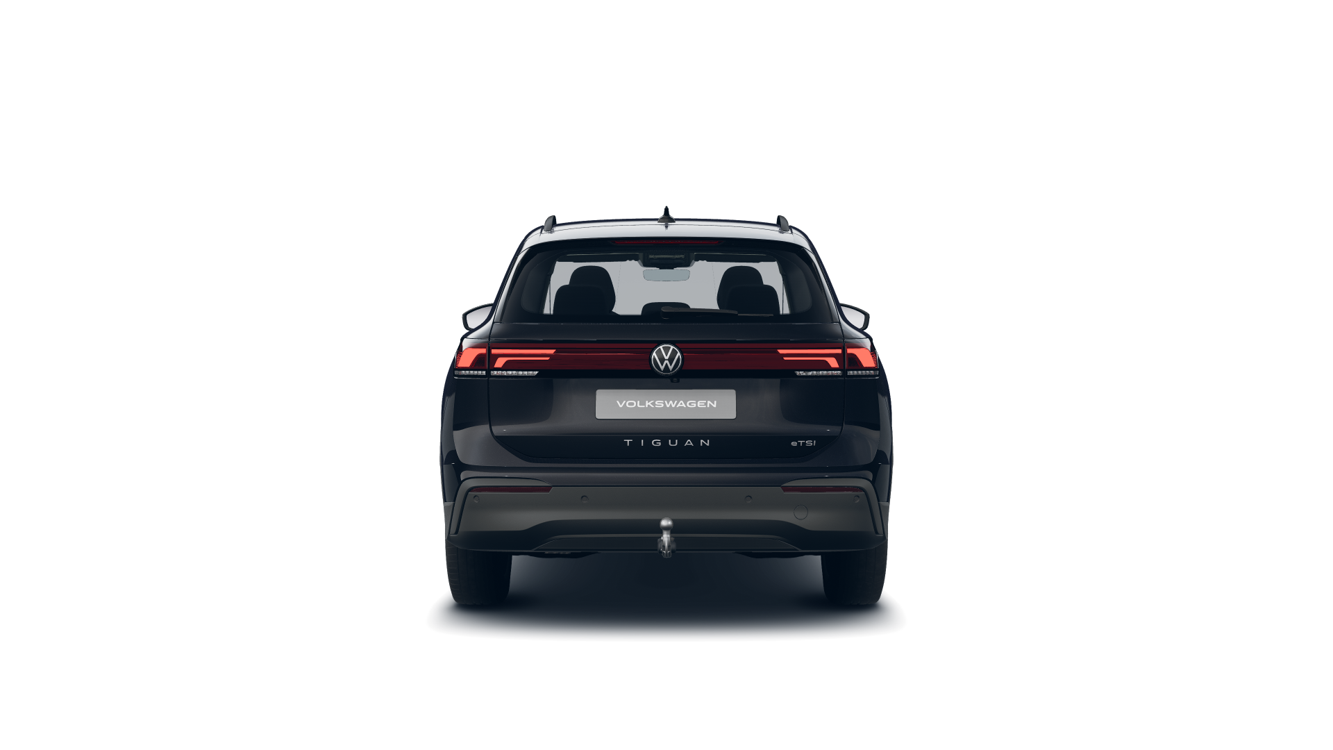Tiguan Perfect 1.5 eTSI OPF DSG képe
