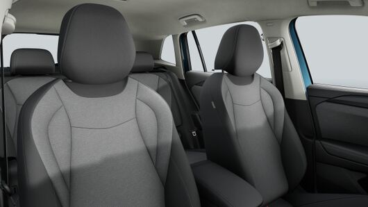Tiguan Trend 1.5 eTSI OPF DSG képe