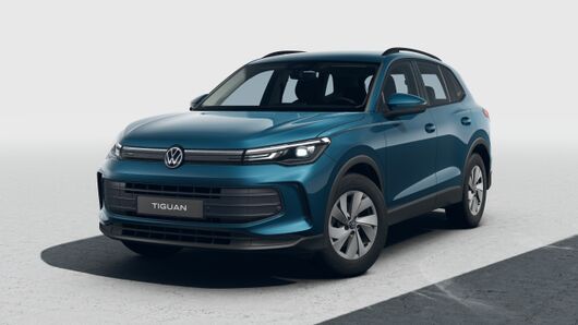 Tiguan Perfect 1.5 eTSI OPF DSG képe
