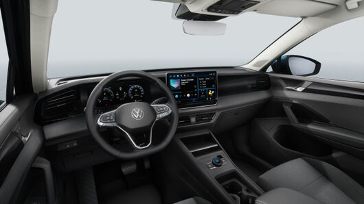 Tiguan Perfect 1.5 eTSI OPF DSG képe