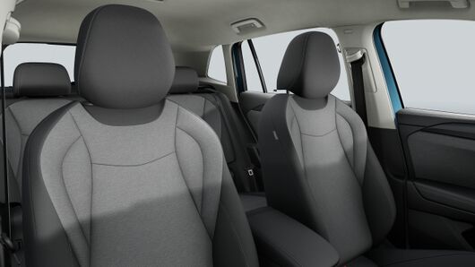 Tiguan Perfect 1.5 eTSI OPF DSG képe