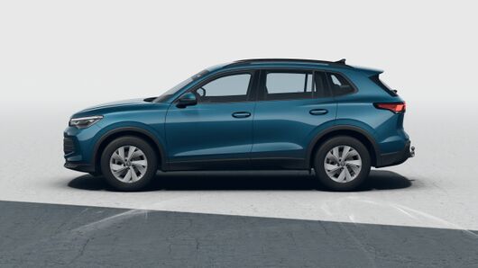 Tiguan Perfect 1.5 eTSI OPF DSG képe