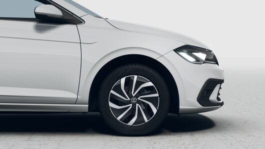 Polo Comfort 1.0 TSI DSG képe