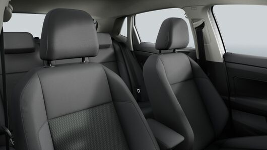 Polo Comfort 1.0 TSI DSG képe