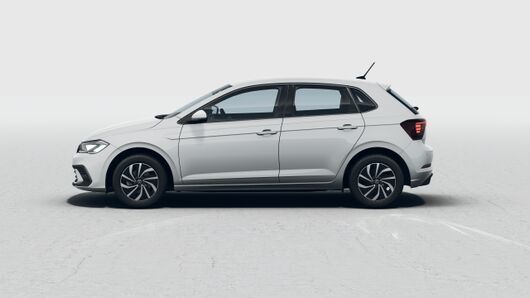 Polo Comfort 1.0 TSI DSG képe