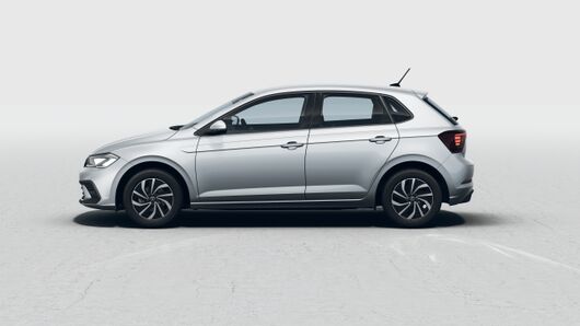 Polo Comfort 1.0 TSI DSG képe