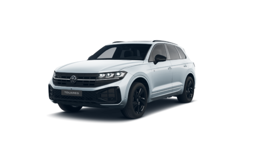 Touareg 3.0 V6 TDI R-Line Final Edition képe